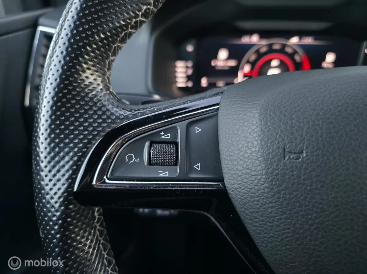 1.5 TSI ACT Sportline / Canton / Leder / Camera