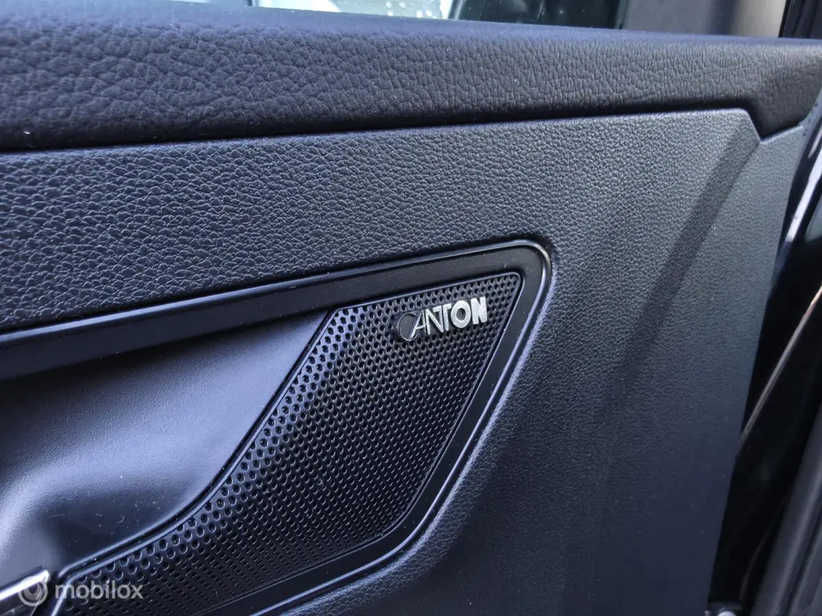 1.5 TSI ACT Sportline / Canton / Leder / Camera