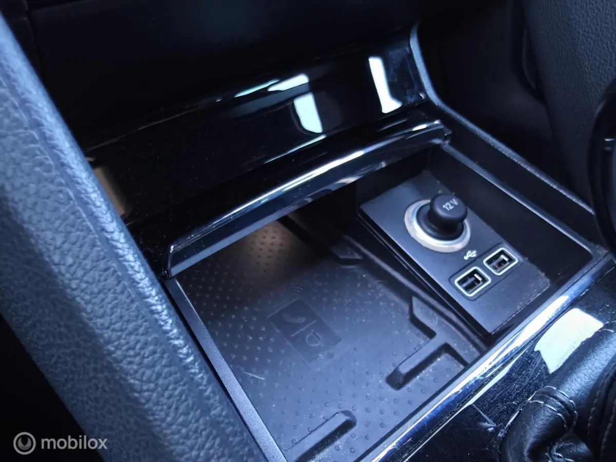 1.5 TSI ACT Sportline / Canton / Leder / Camera