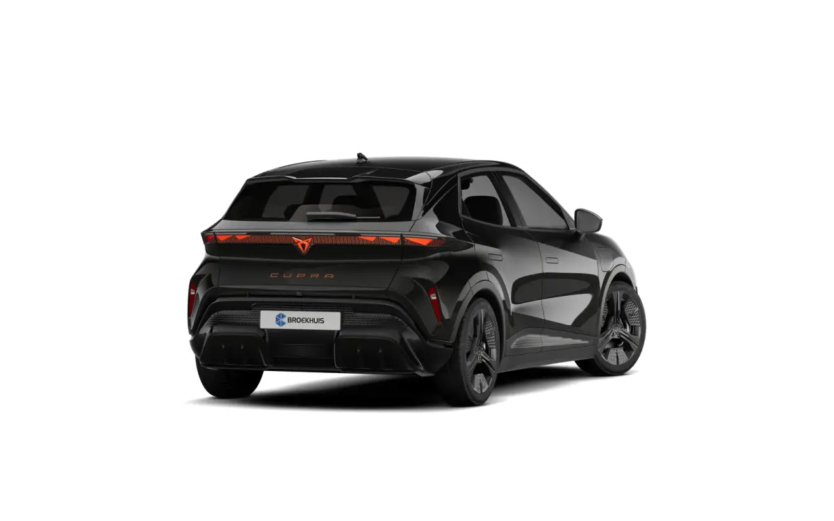 Performance | Kinderzitbevestiging vóór en 2e zitrij (ISOFIX) | Rijprofielkeuze | Verwarmbare voorstoelen