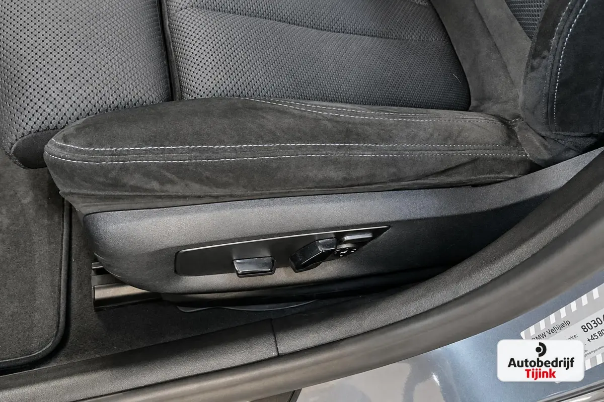 545e xDrive M-Sport Plus | LED Laser | Trekhaak | Schuif/kanteldak | HUD | Driving Ass. Plus | Comfort Access | Parking Pack | Safety Pack | Elek. stoel | Elek. achterklep | Vol |