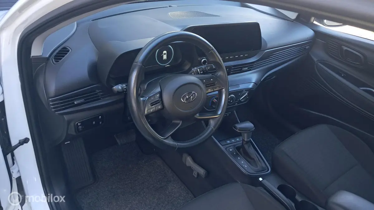 1.0 T-GDI Comfort Smart|Aut.|Navi|Cam