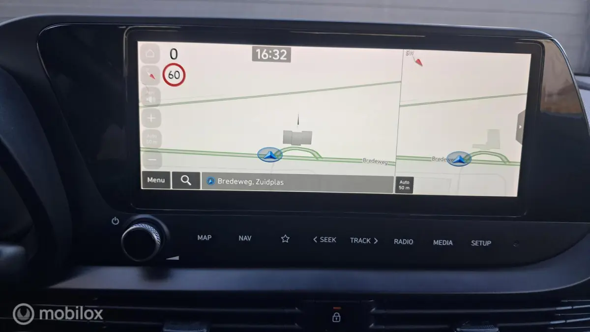 1.0 T-GDI Comfort Smart|Aut.|Navi|Cam