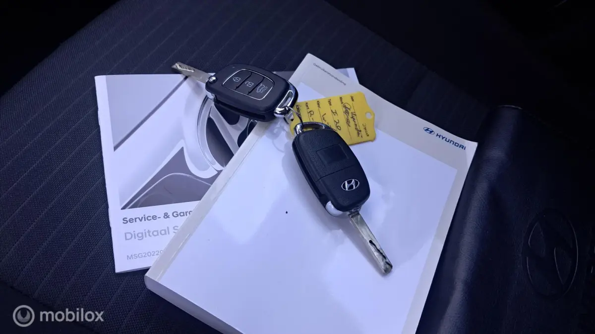1.0 T-GDI Comfort Smart|Aut.|Navi|Cam
