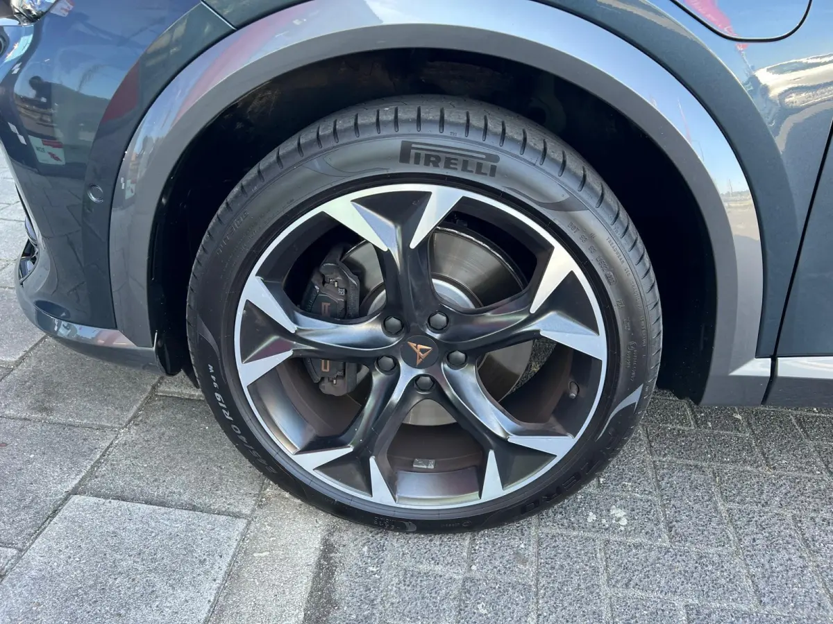 1.4 e-Hybrid VZ Performance
