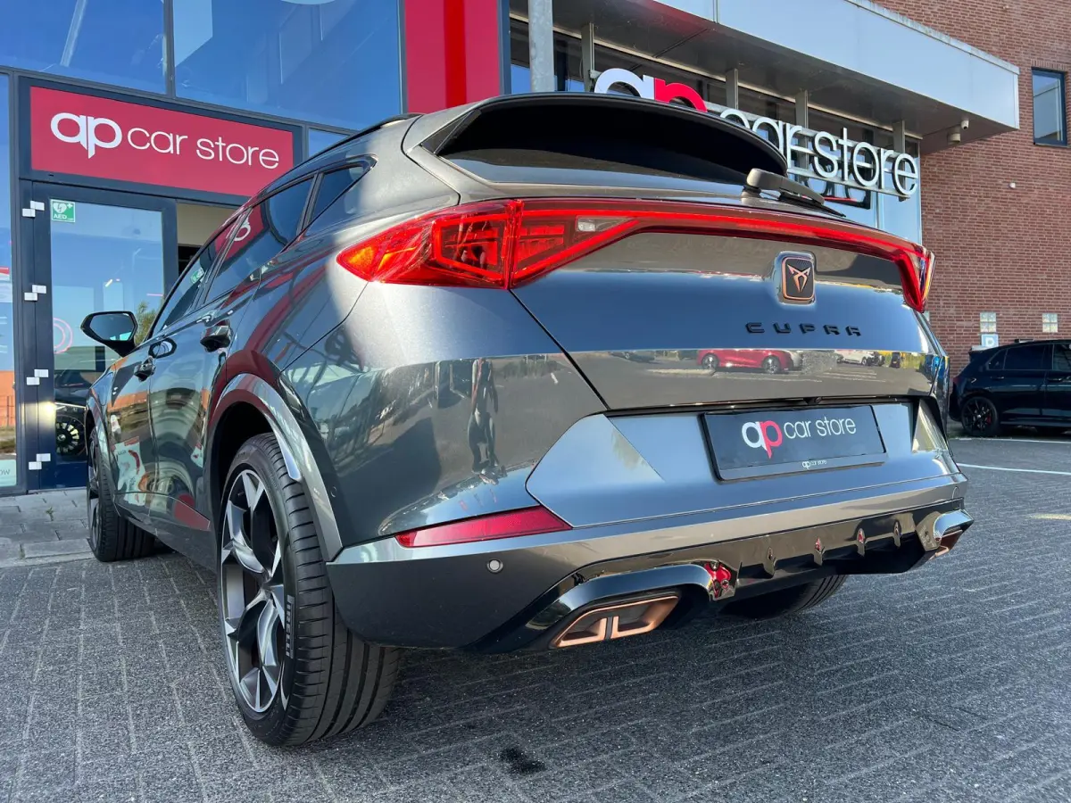 1.4 e-Hybrid VZ Performance