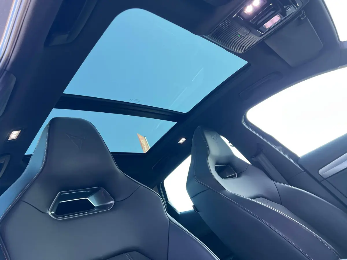 1.4 e-Hybrid VZ Performance