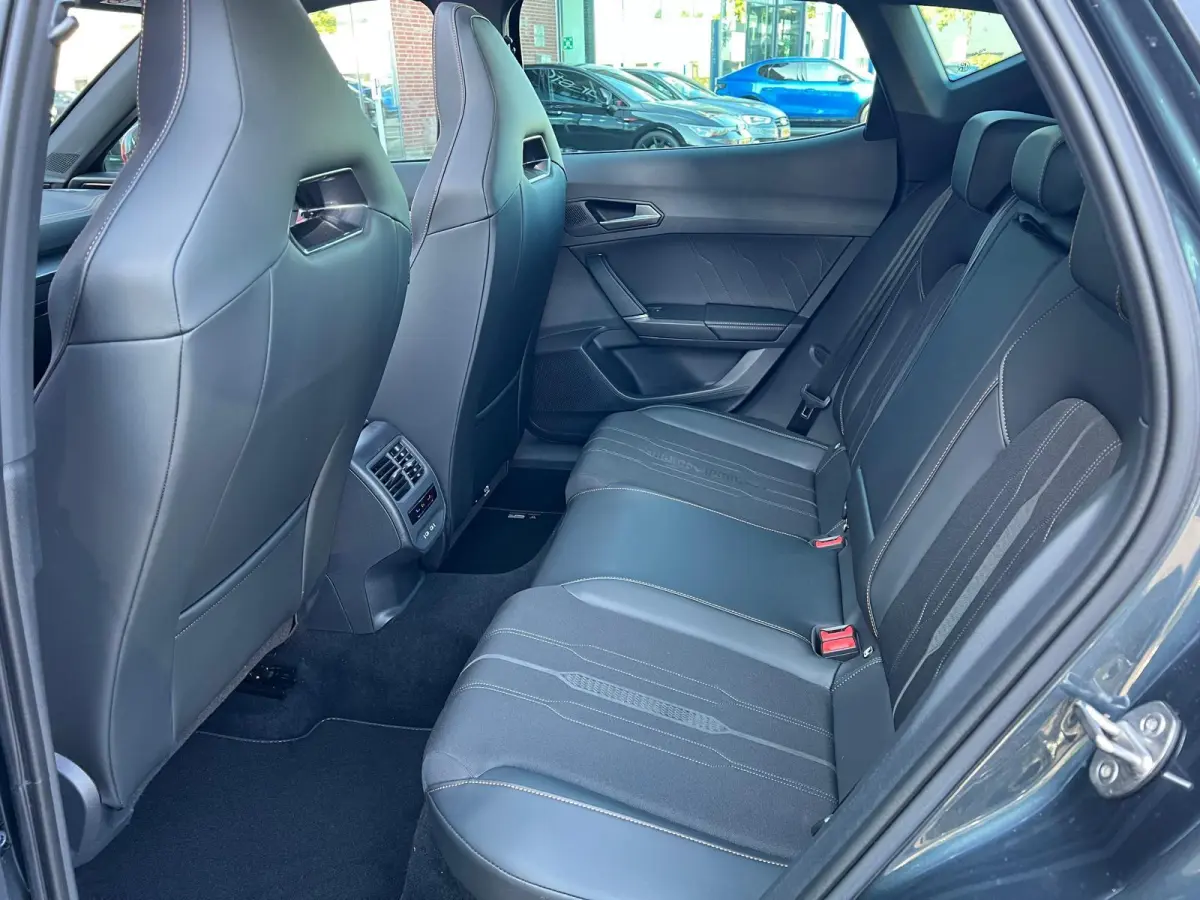 1.4 e-Hybrid VZ Performance