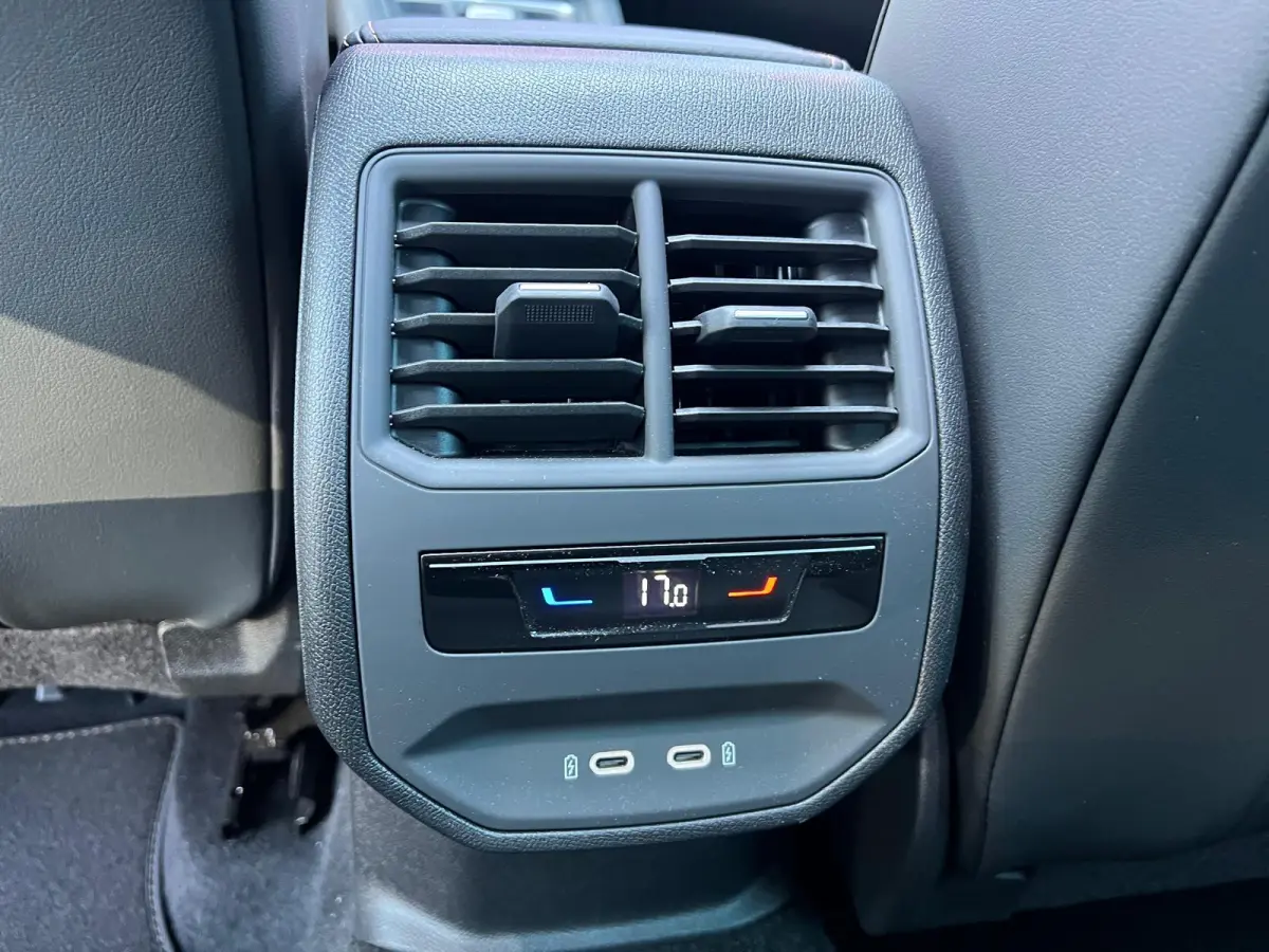 1.4 e-Hybrid VZ Performance