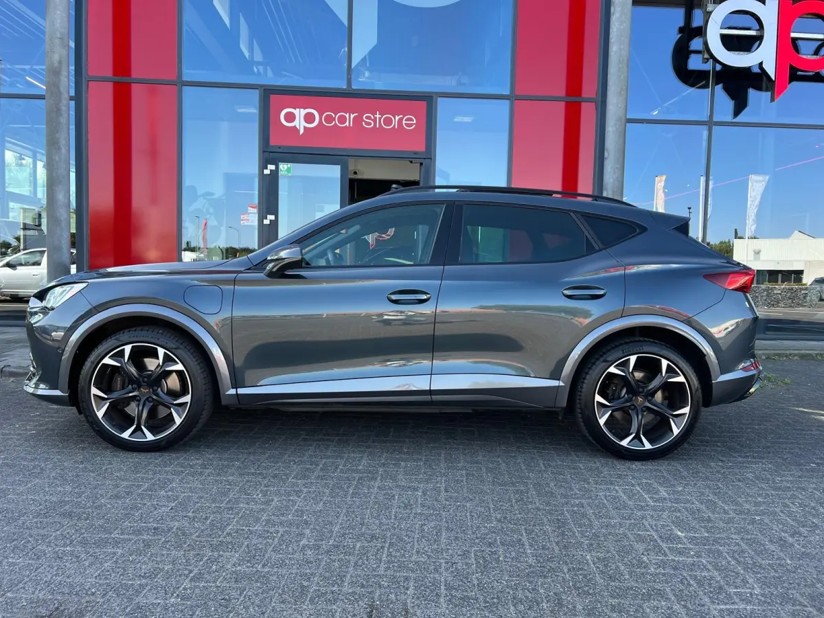 1.4 e-Hybrid VZ Performance