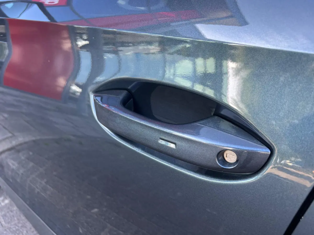 1.4 e-Hybrid VZ Performance