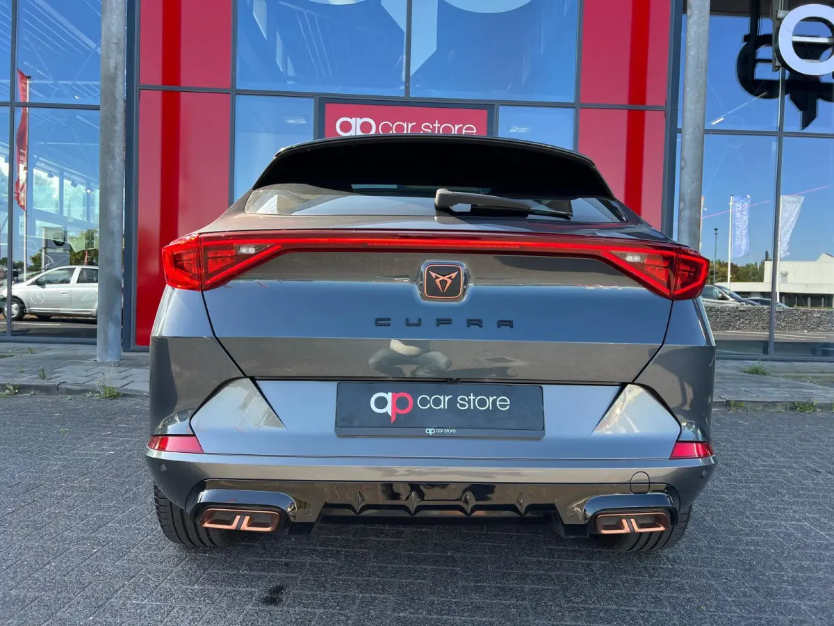 1.4 e-Hybrid VZ Performance