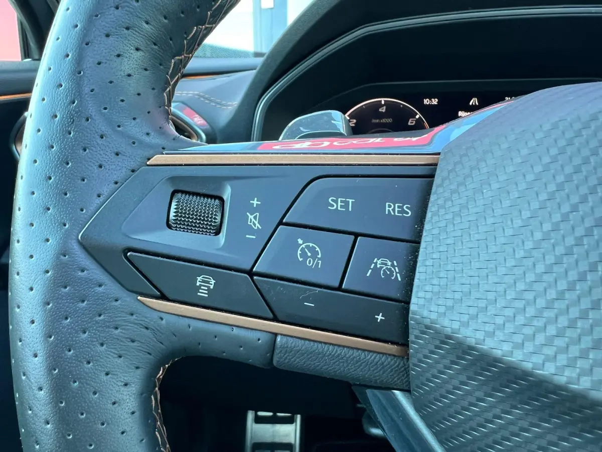 1.4 e-Hybrid VZ Performance