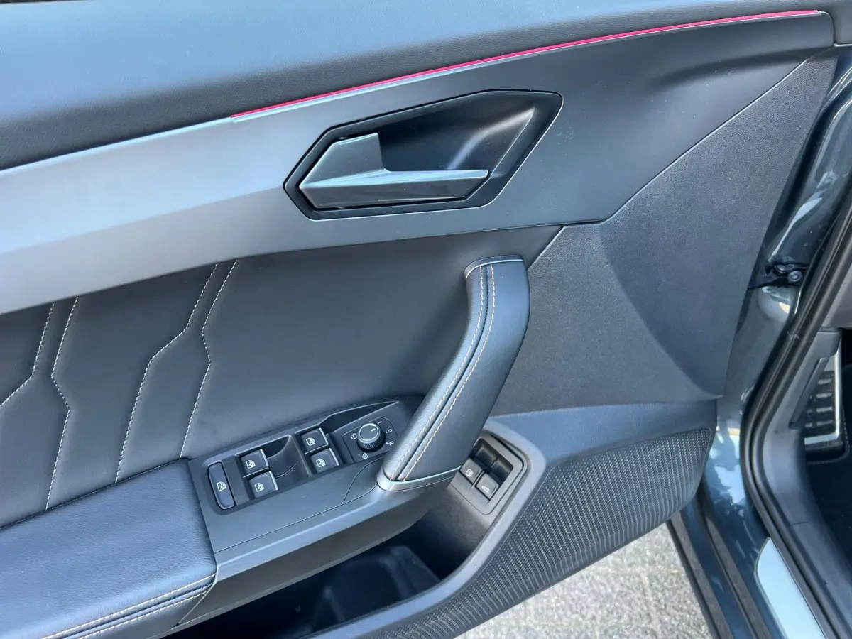 1.4 e-Hybrid VZ Performance
