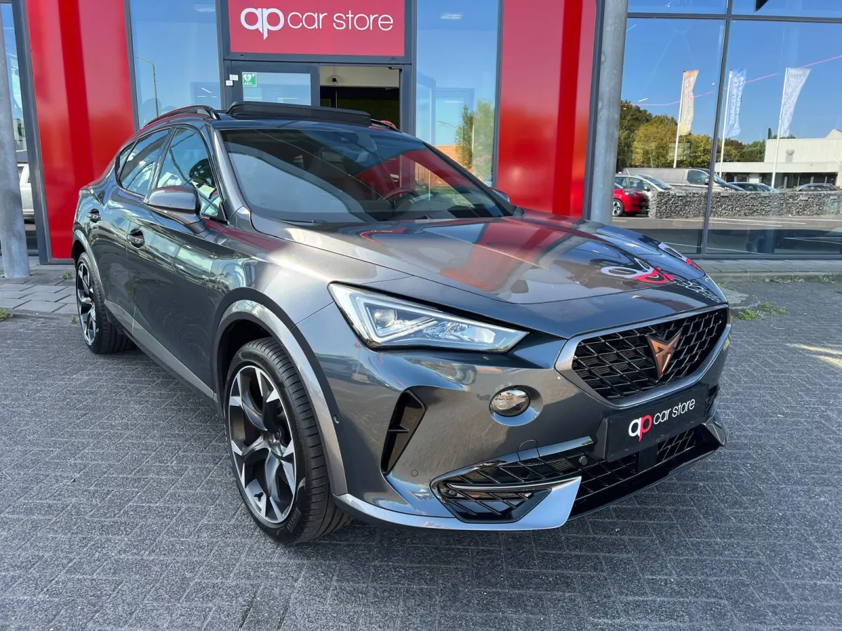 1.4 e-Hybrid VZ Performance