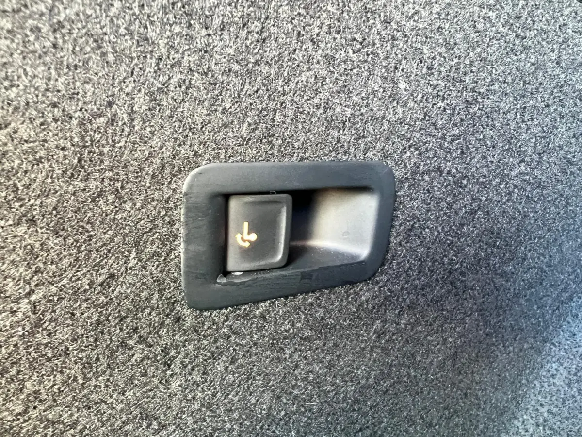 1.4 e-Hybrid VZ Performance