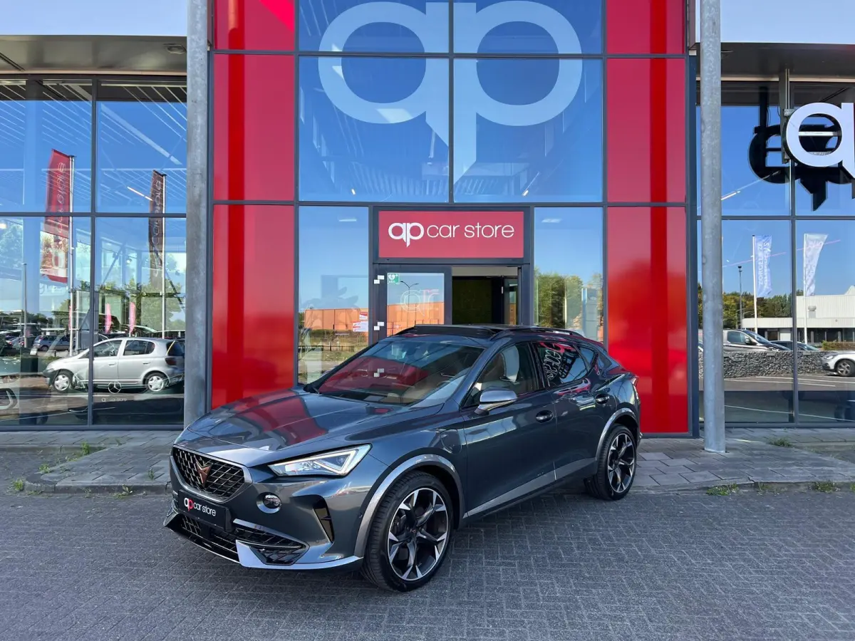 1.4 e-Hybrid VZ Performance