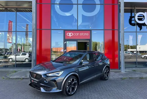 1.4 e-Hybrid VZ Performance