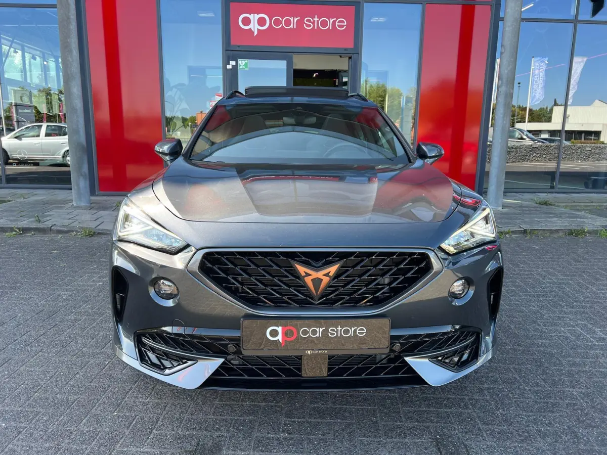 1.4 e-Hybrid VZ Performance