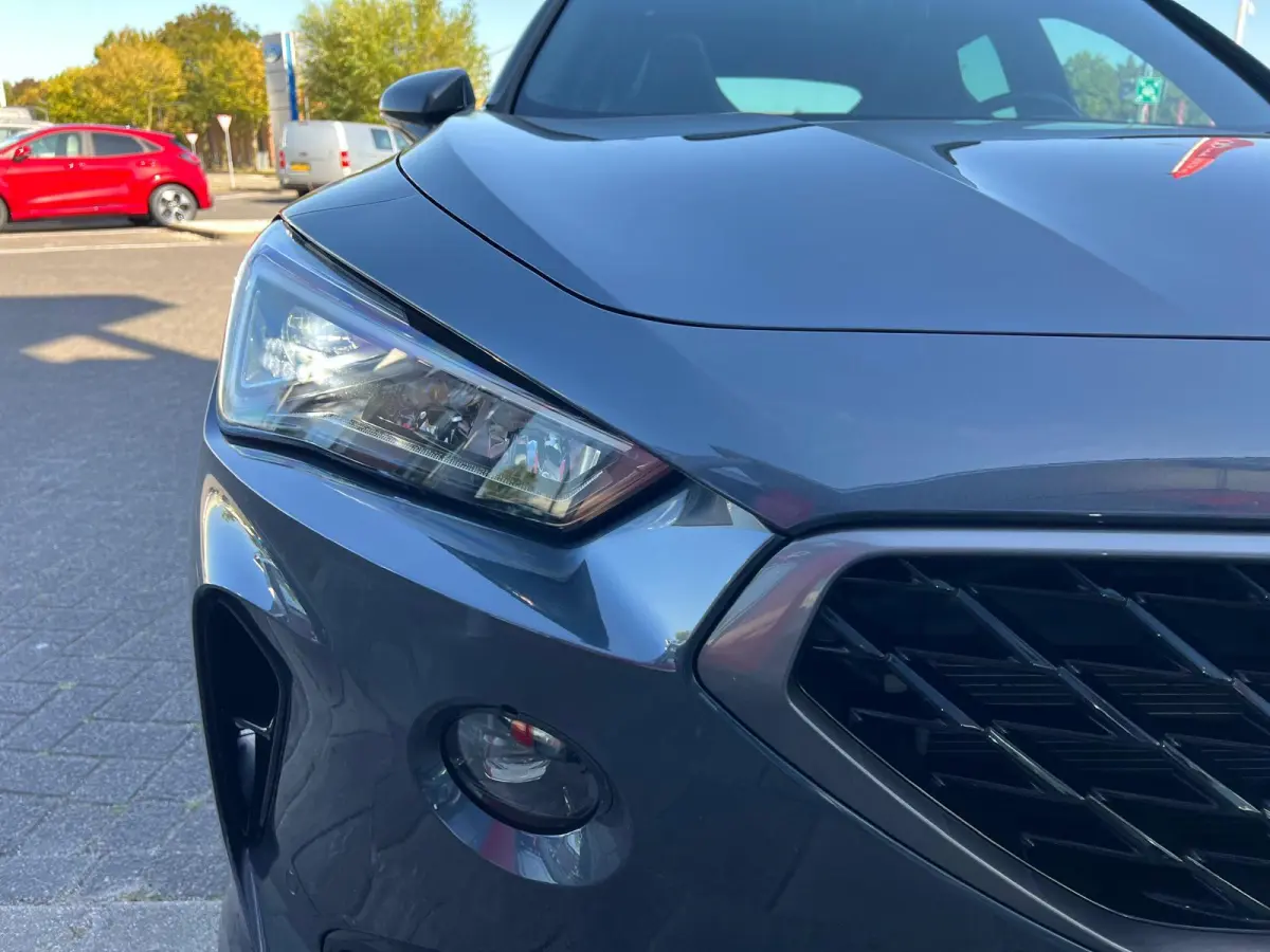 1.4 e-Hybrid VZ Performance