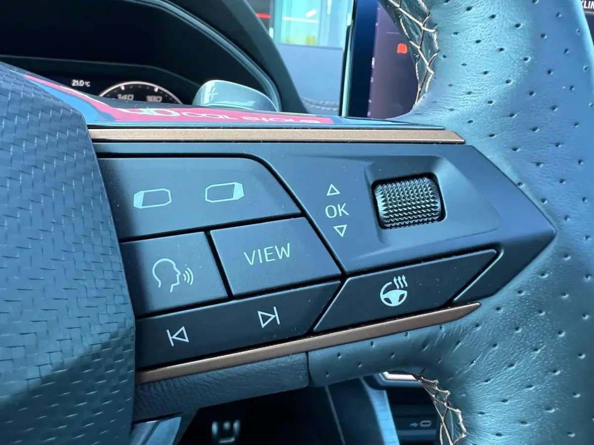 1.4 e-Hybrid VZ Performance