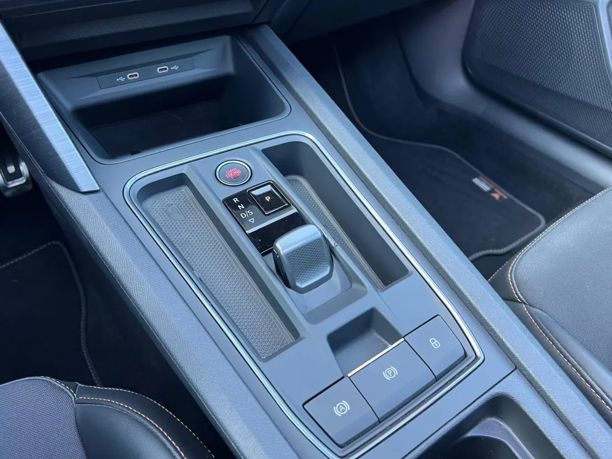 1.4 e-Hybrid VZ Performance