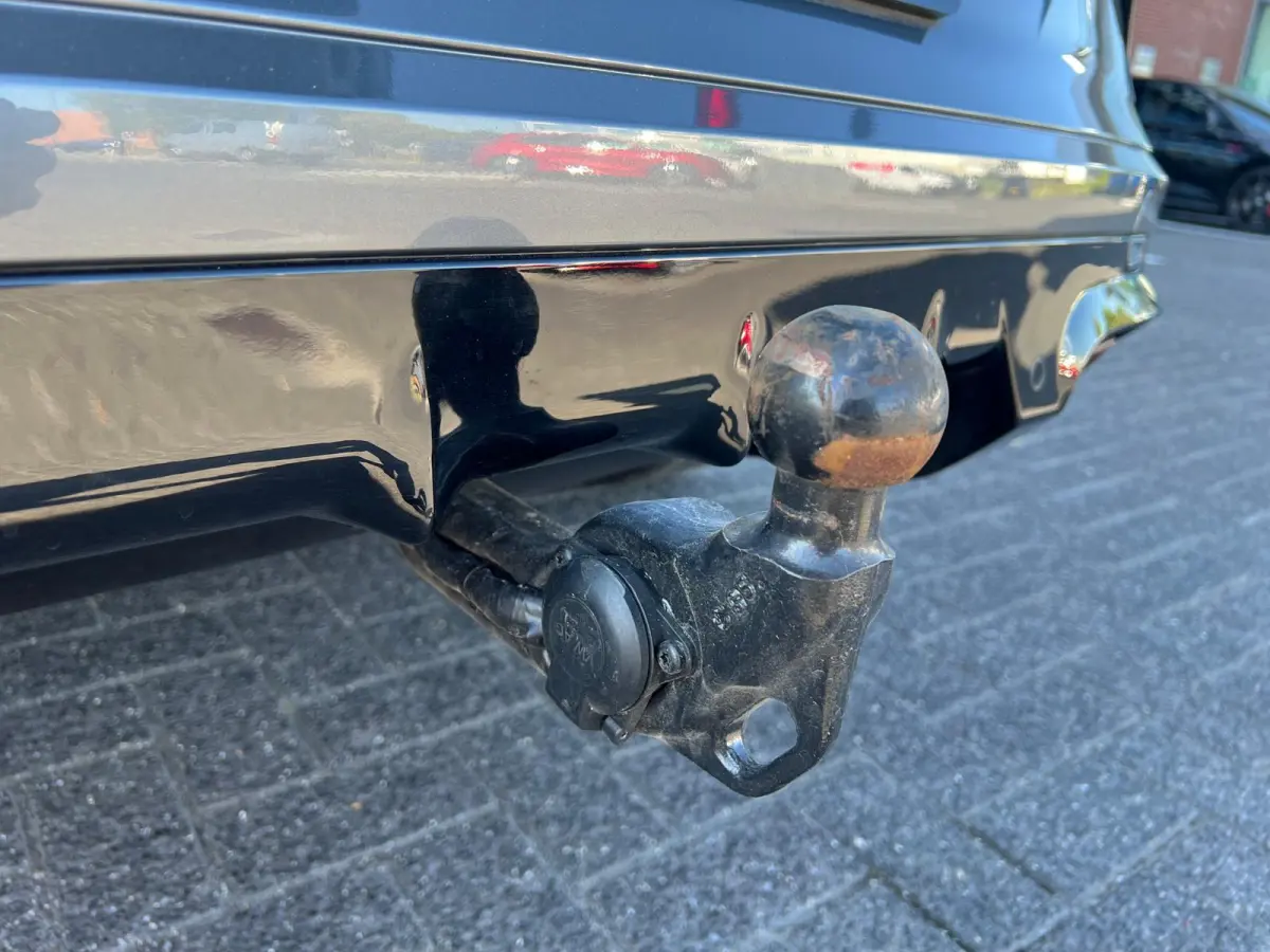 1.4 e-Hybrid VZ Performance