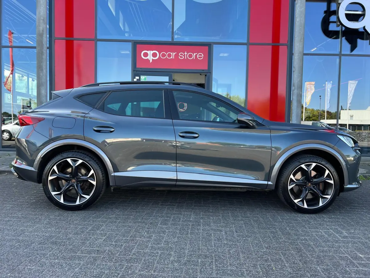 1.4 e-Hybrid VZ Performance