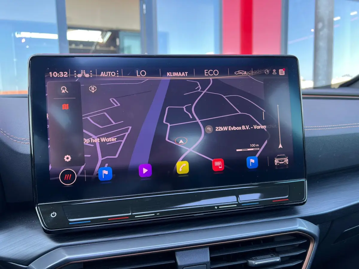 1.4 e-Hybrid VZ Performance