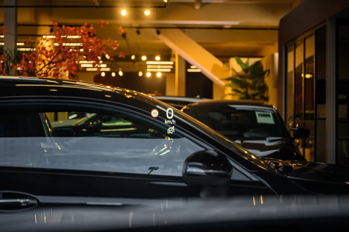 1.5 DM-i FWD Boost| Plug-in Hybrid | 360° Camera | ACC | Lane Assist | Leder | Keyless | CarPlay | LED