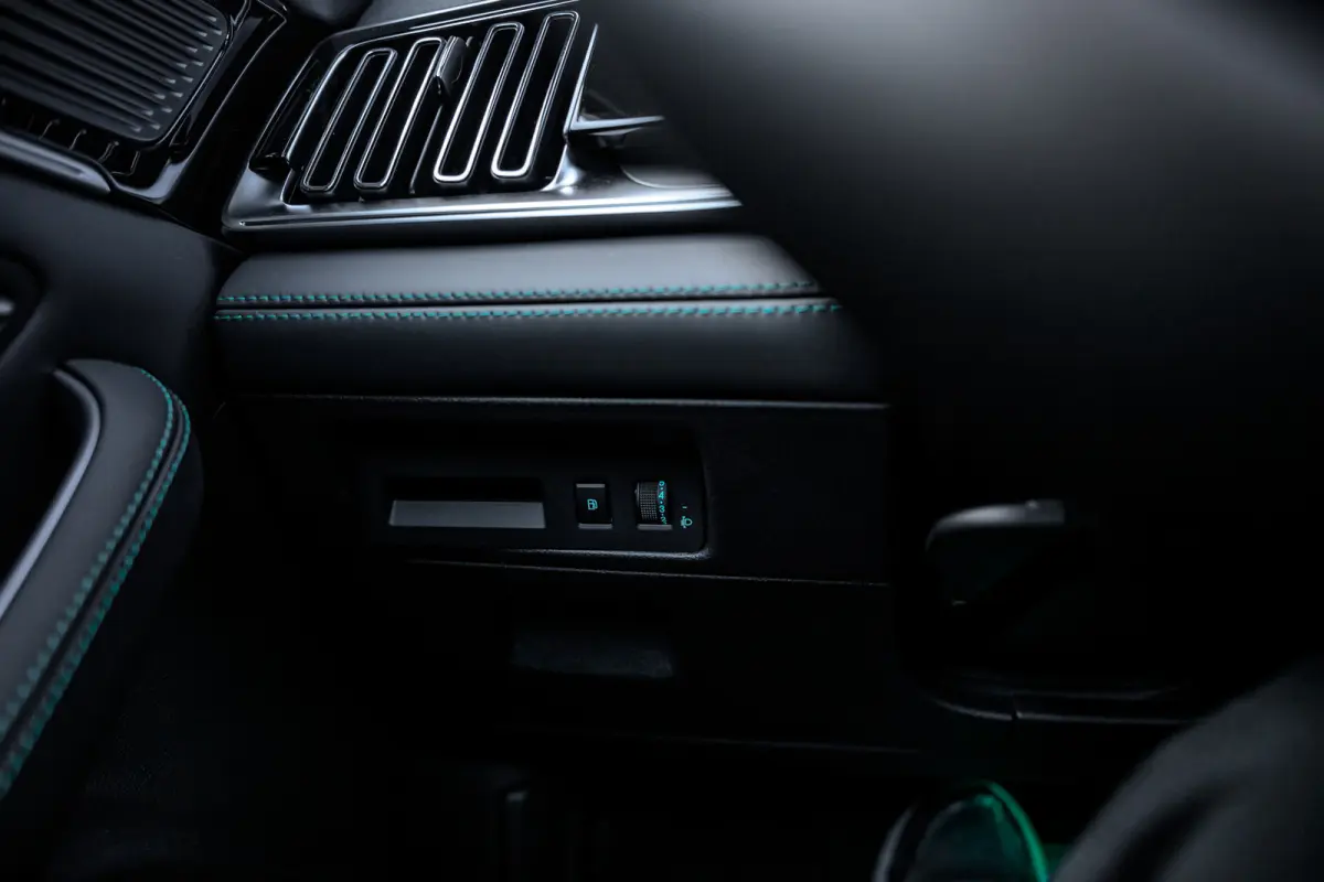 1.5 DM-i FWD Boost| Plug-in Hybrid | 360° Camera | ACC | Lane Assist | Leder | Keyless | CarPlay | LED