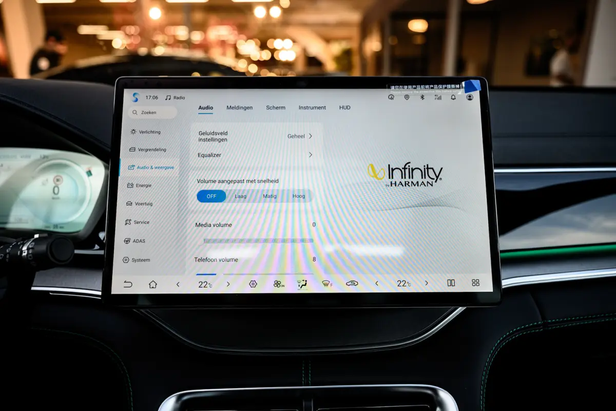 1.5 DM-i FWD Boost| Plug-in Hybrid | 360° Camera | ACC | Lane Assist | Leder | Keyless | CarPlay | LED