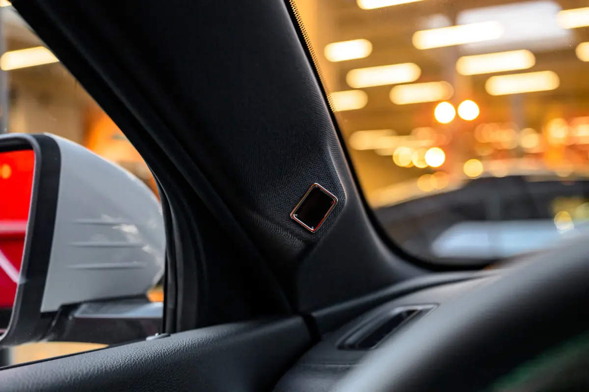 1.5 DM-i FWD Boost| Plug-in Hybrid | 360° Camera | ACC | Lane Assist | Leder | Keyless | CarPlay | LED