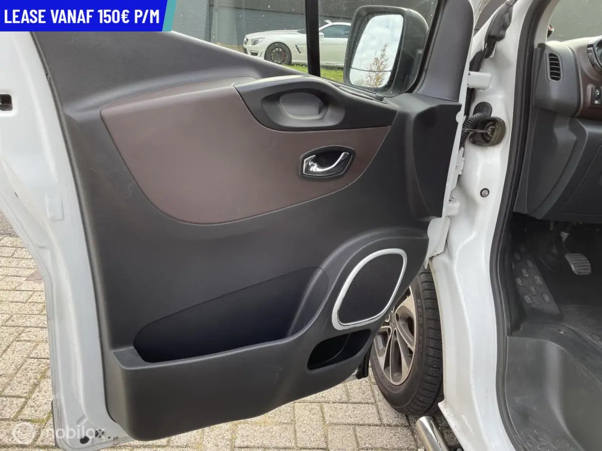 1.6 MJ EcoJet L2H1
