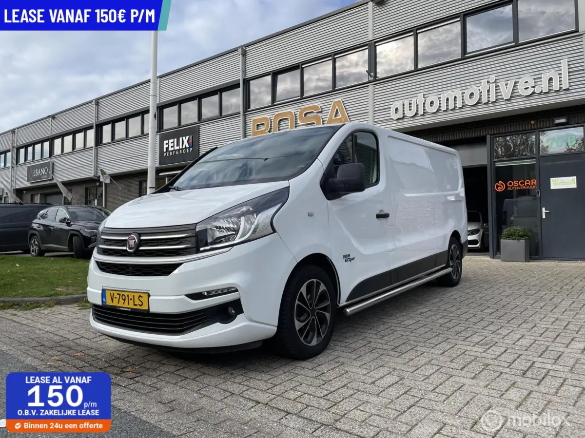 1.6 MJ EcoJet L2H1