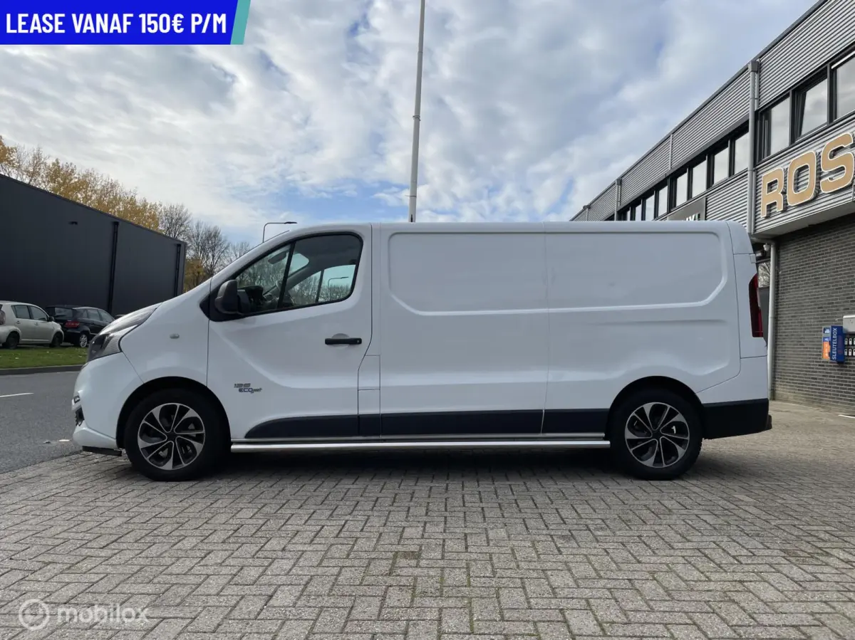 1.6 MJ EcoJet L2H1