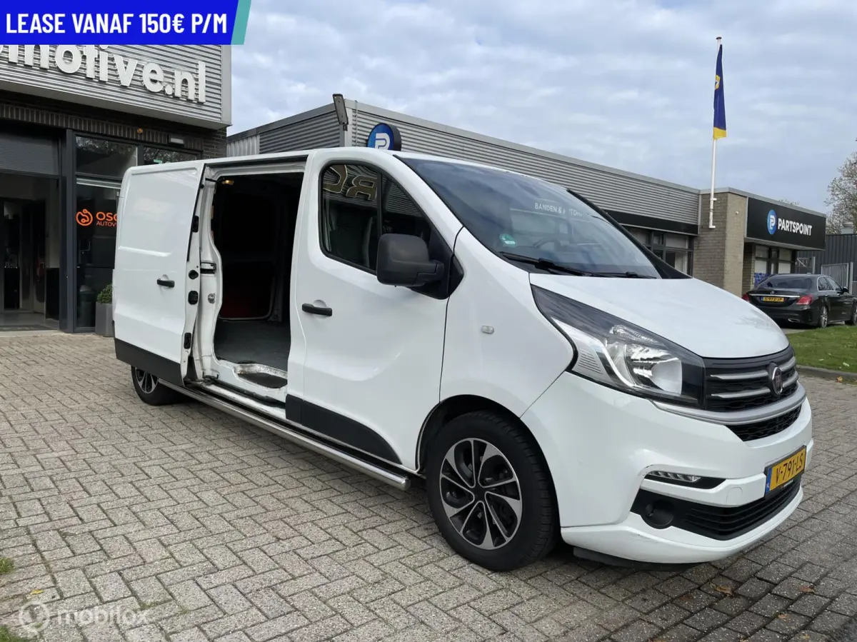 1.6 MJ EcoJet L2H1