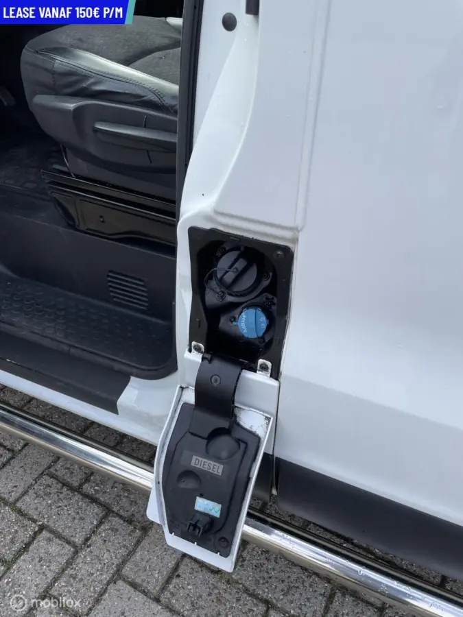 1.6 MJ EcoJet L2H1