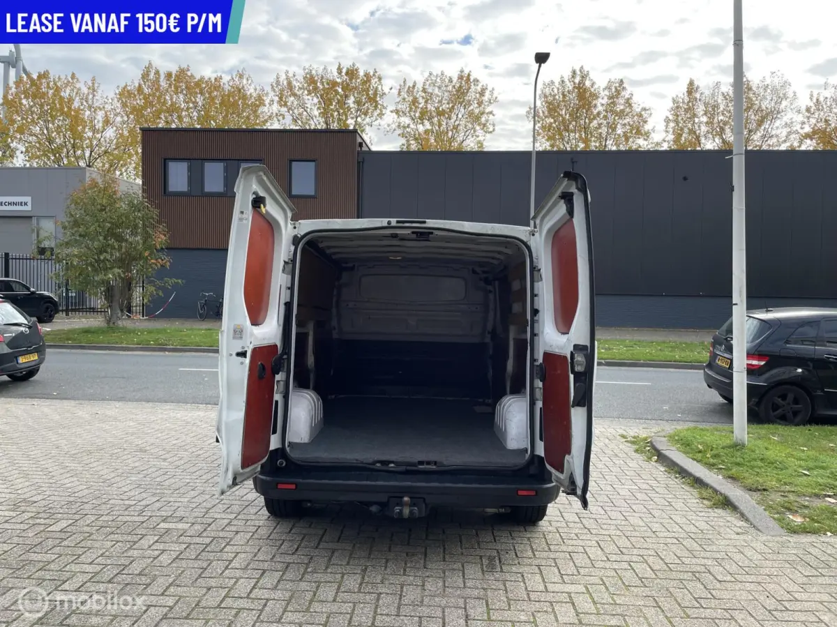 1.6 MJ EcoJet L2H1