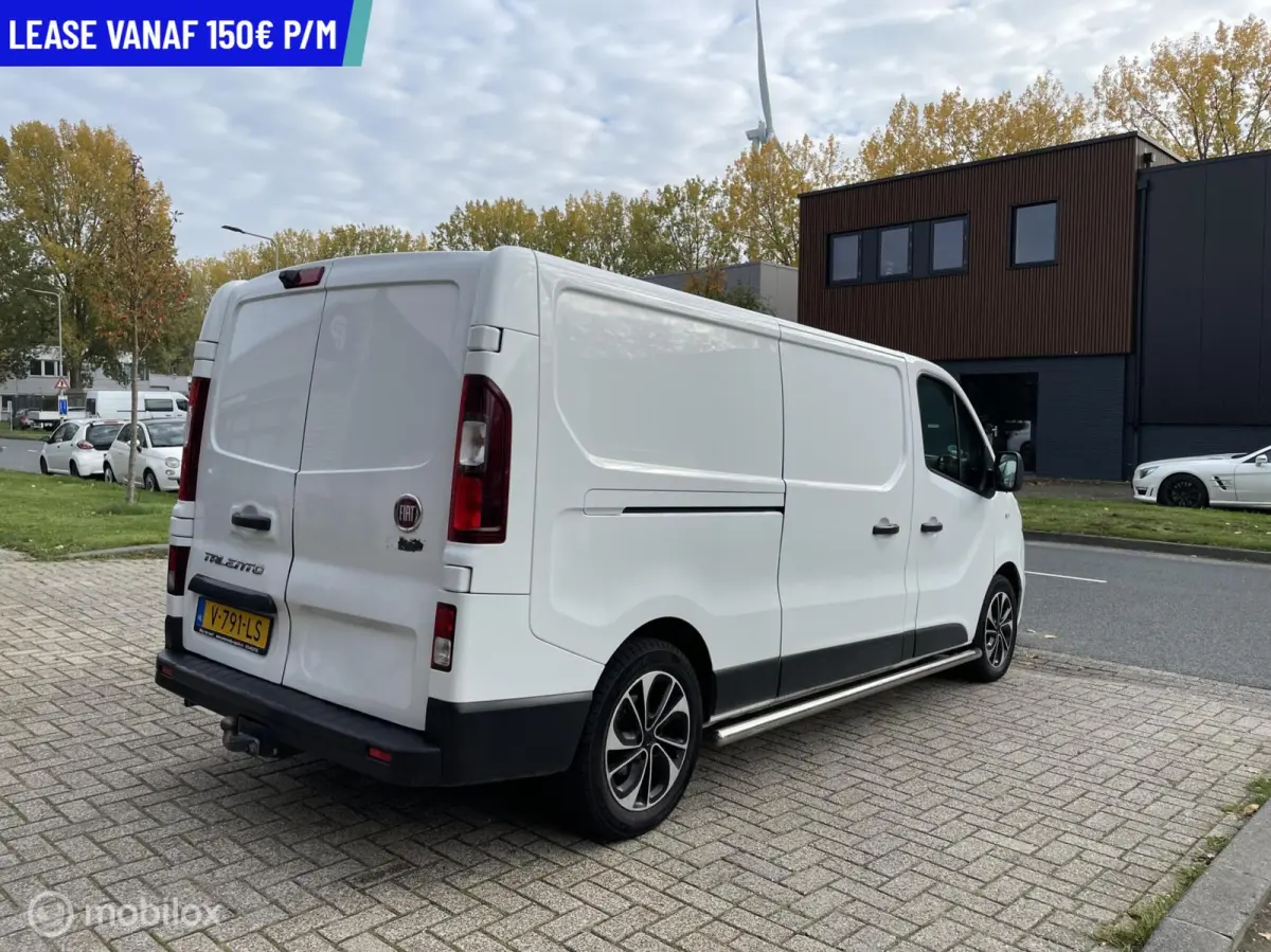 1.6 MJ EcoJet L2H1