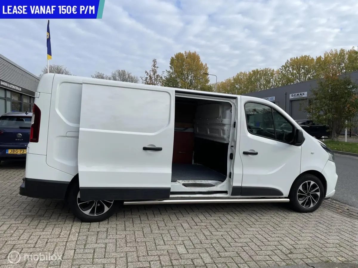 1.6 MJ EcoJet L2H1