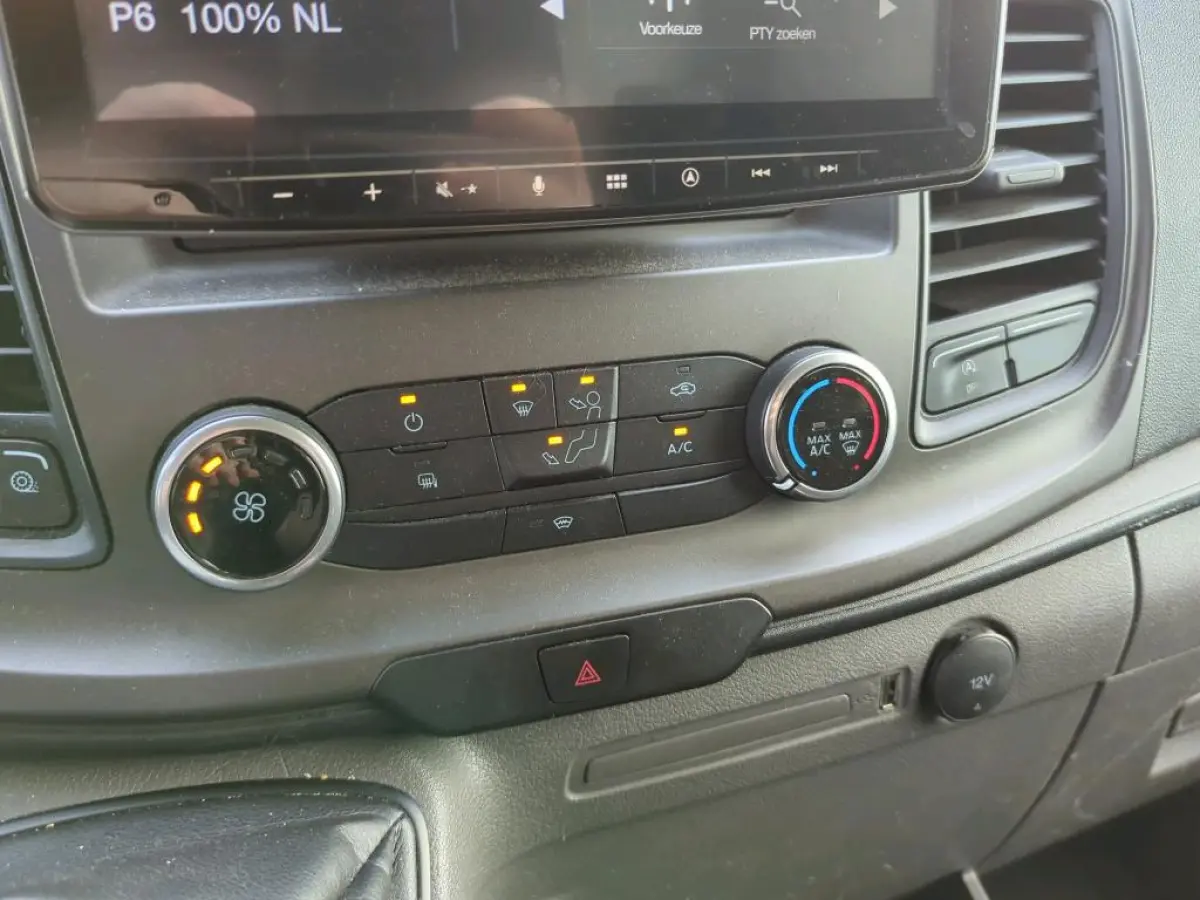 350 2.0 TDCI L4H3 Trend MHEV RWD