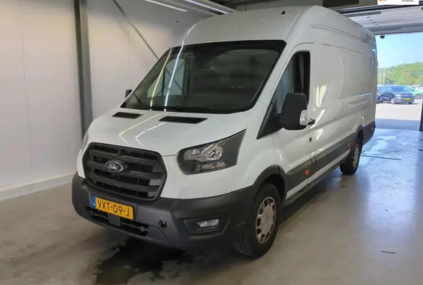 350 2.0 TDCI L4H3 Trend MHEV RWD