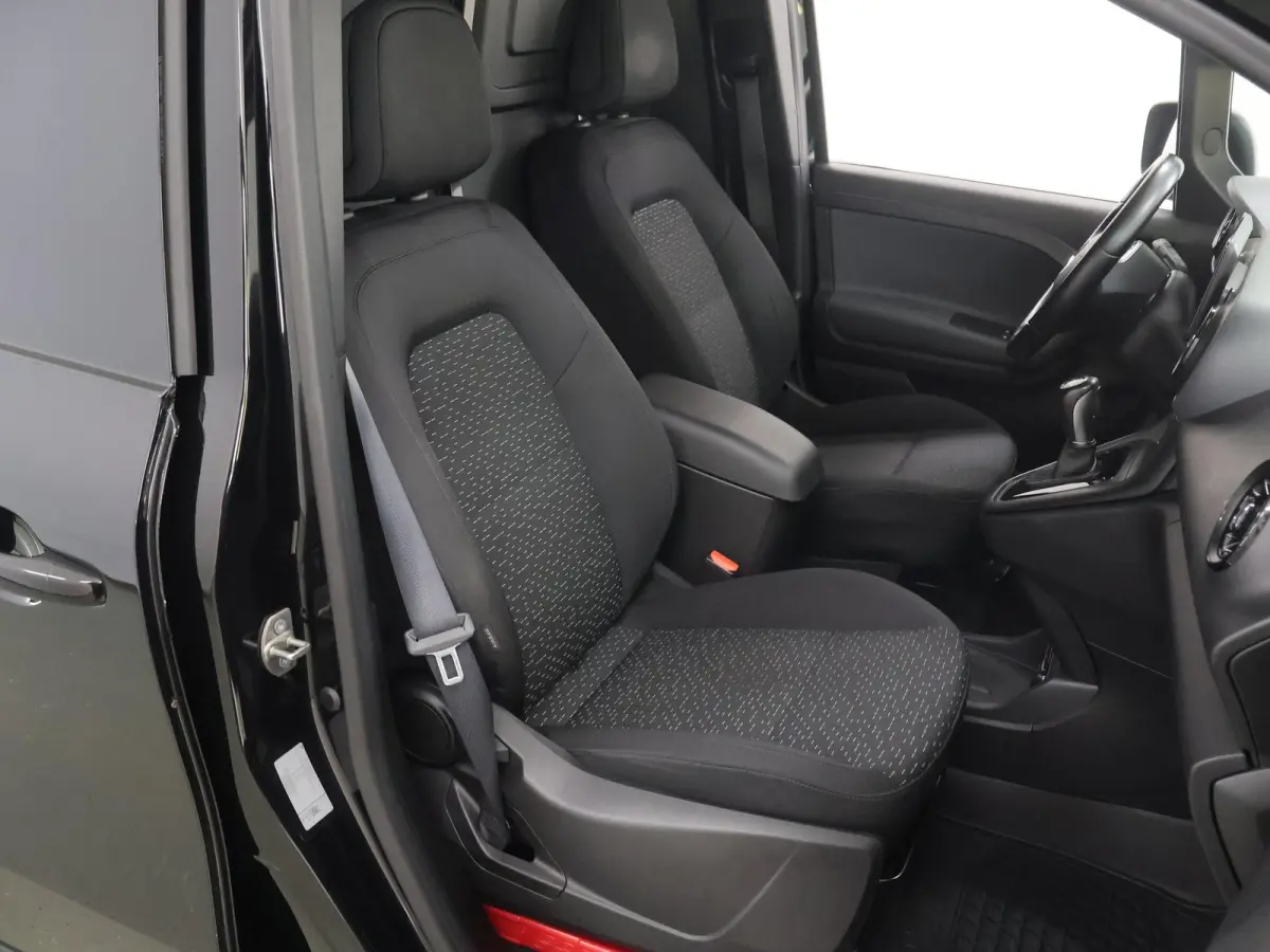 112 CDI | AUT. | L2 | PRO | LM VELGEN | NAVIGATIE | PARKEERCAMERA | APPLE CARPLAY | BUMPERS IN KLEUR | CRUISE CONTROL | CERTIFIED
