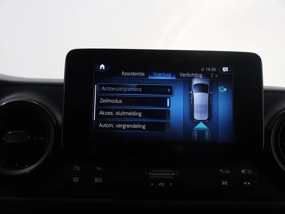 112 CDI | AUT. | L2 | PRO | LM VELGEN | NAVIGATIE | PARKEERCAMERA | APPLE CARPLAY | BUMPERS IN KLEUR | CRUISE CONTROL | CERTIFIED