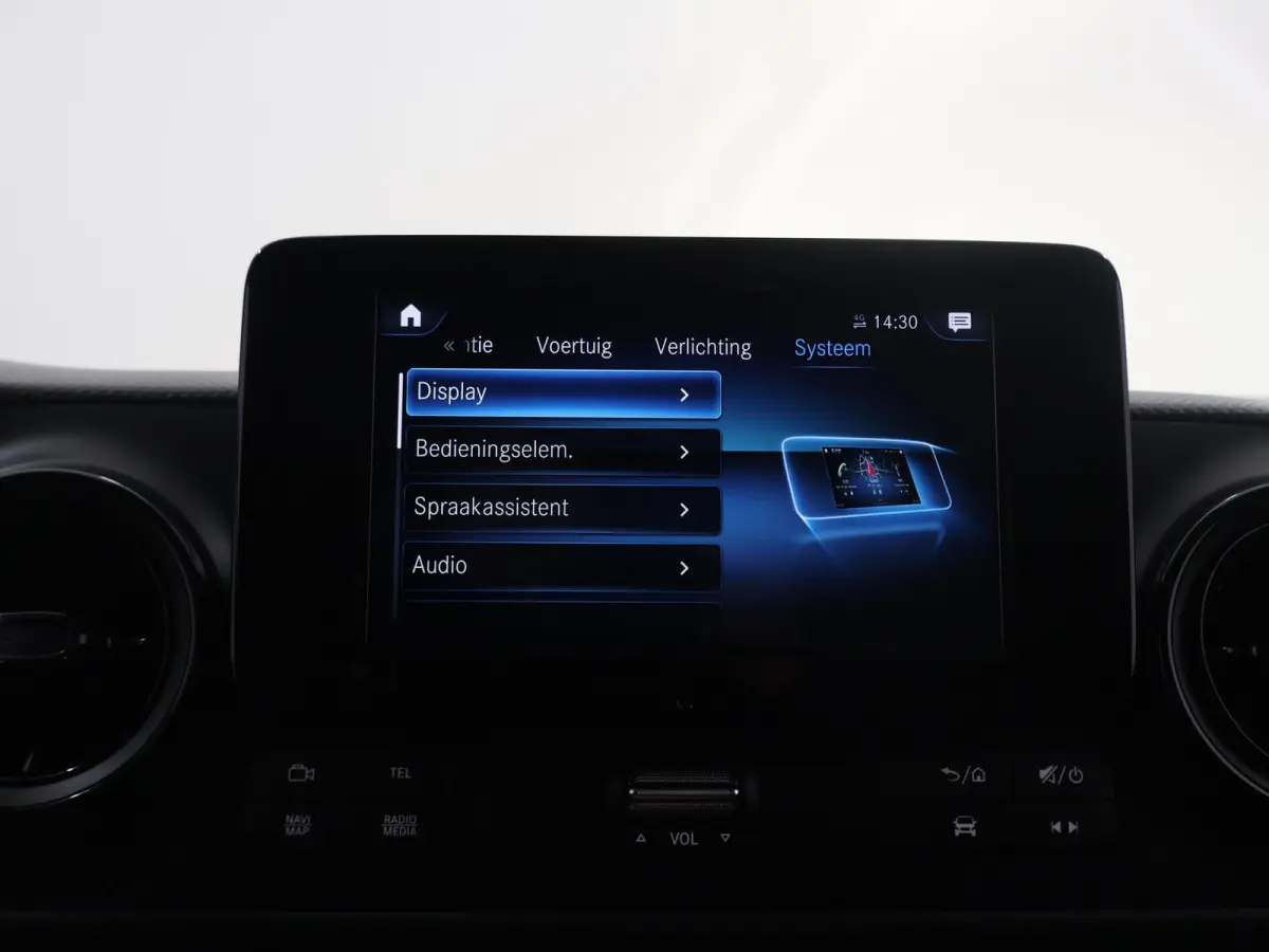 112 CDI | AUT. | L2 | PRO | LM VELGEN | NAVIGATIE | PARKEERCAMERA | APPLE CARPLAY | BUMPERS IN KLEUR | CRUISE CONTROL | CERTIFIED