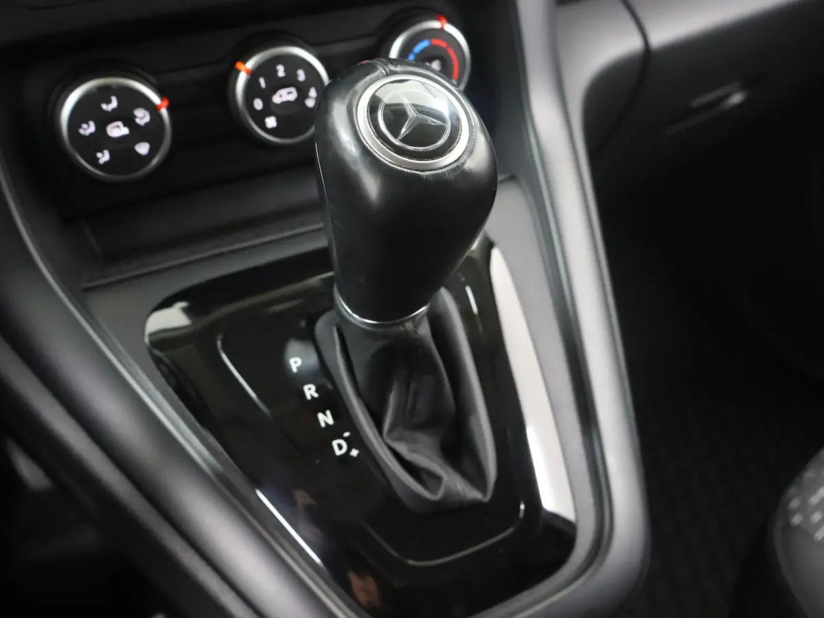 112 CDI | AUT. | L2 | PRO | LM VELGEN | NAVIGATIE | PARKEERCAMERA | APPLE CARPLAY | BUMPERS IN KLEUR | CRUISE CONTROL | CERTIFIED