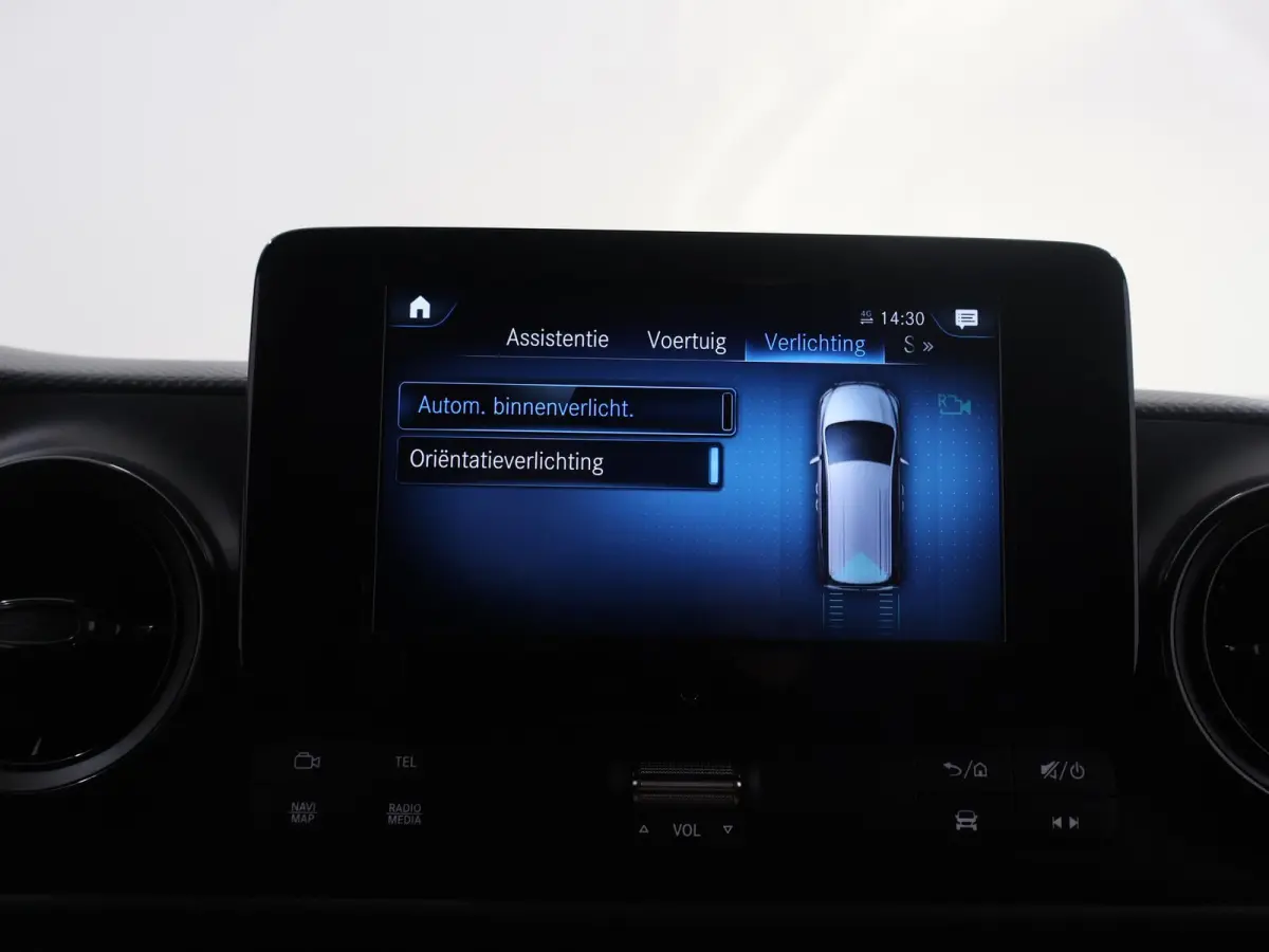 112 CDI | AUT. | L2 | PRO | LM VELGEN | NAVIGATIE | PARKEERCAMERA | APPLE CARPLAY | BUMPERS IN KLEUR | CRUISE CONTROL | CERTIFIED
