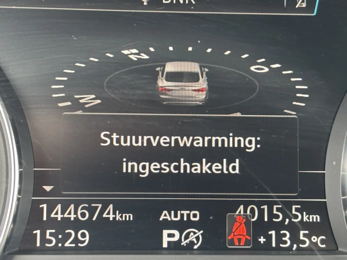 35 TFSI Sport S-line edition