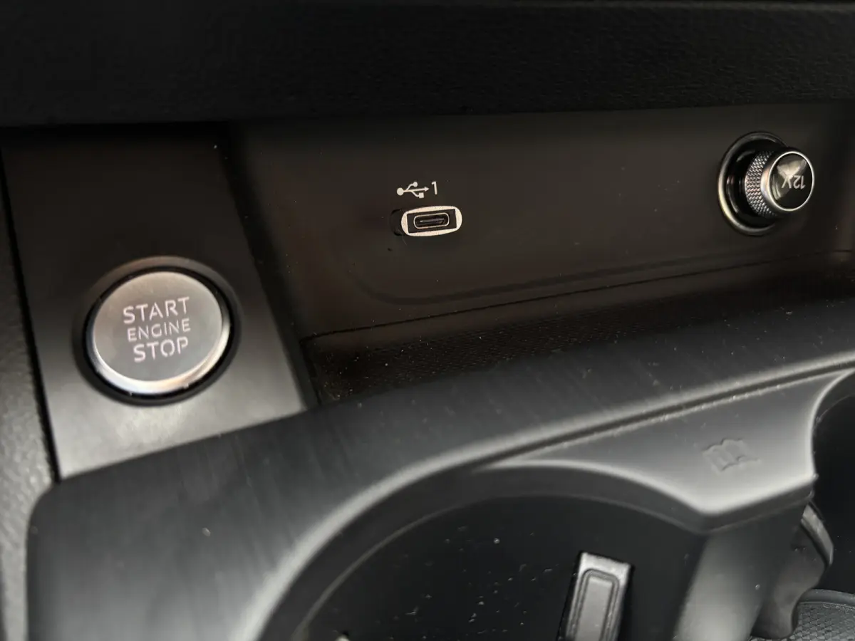 35 TFSI Sport S-line edition